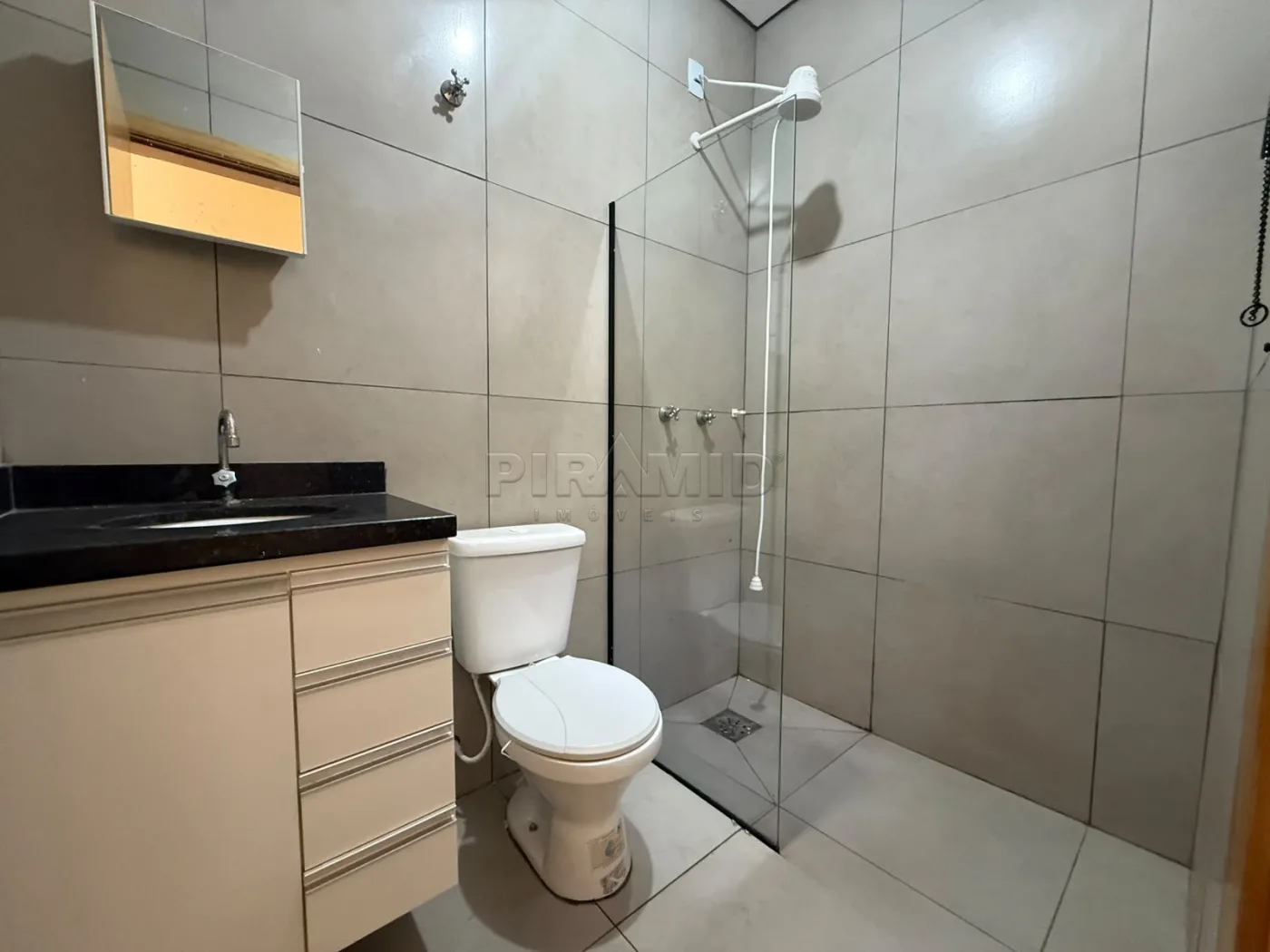 Alugar Casa / Padr&atilde;o em Ribeir&atilde;o Preto R$ 1.150,00 - Foto 11
