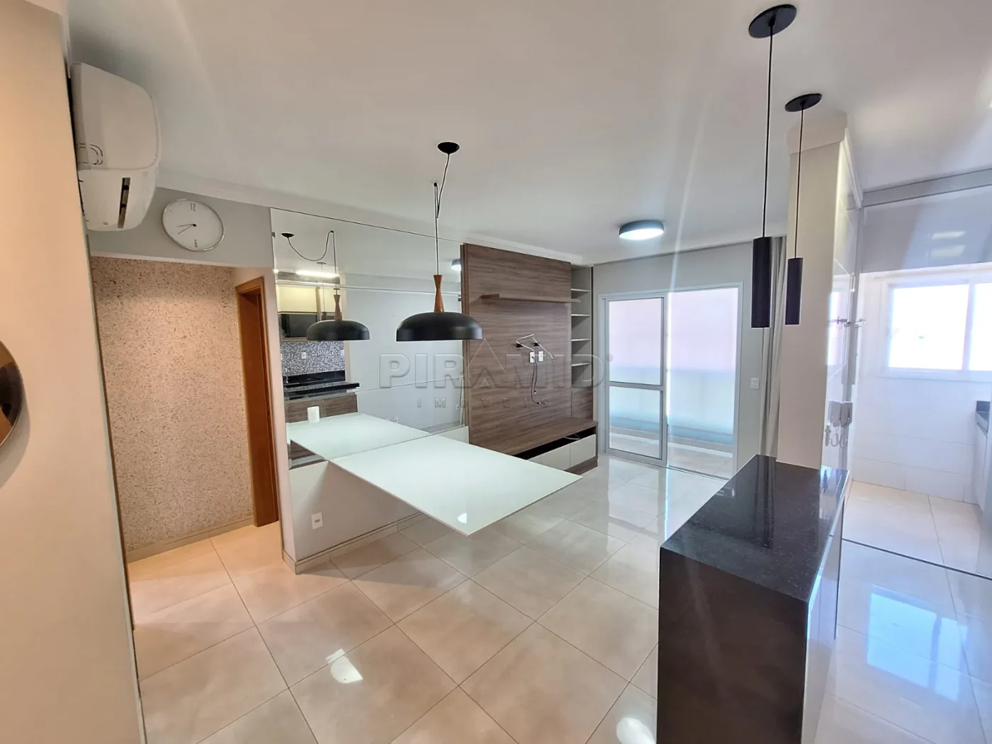 Alugar Apartamento / Padr&atilde;o em Ribeir&atilde;o Preto R$ 3.200,00 - Foto 1