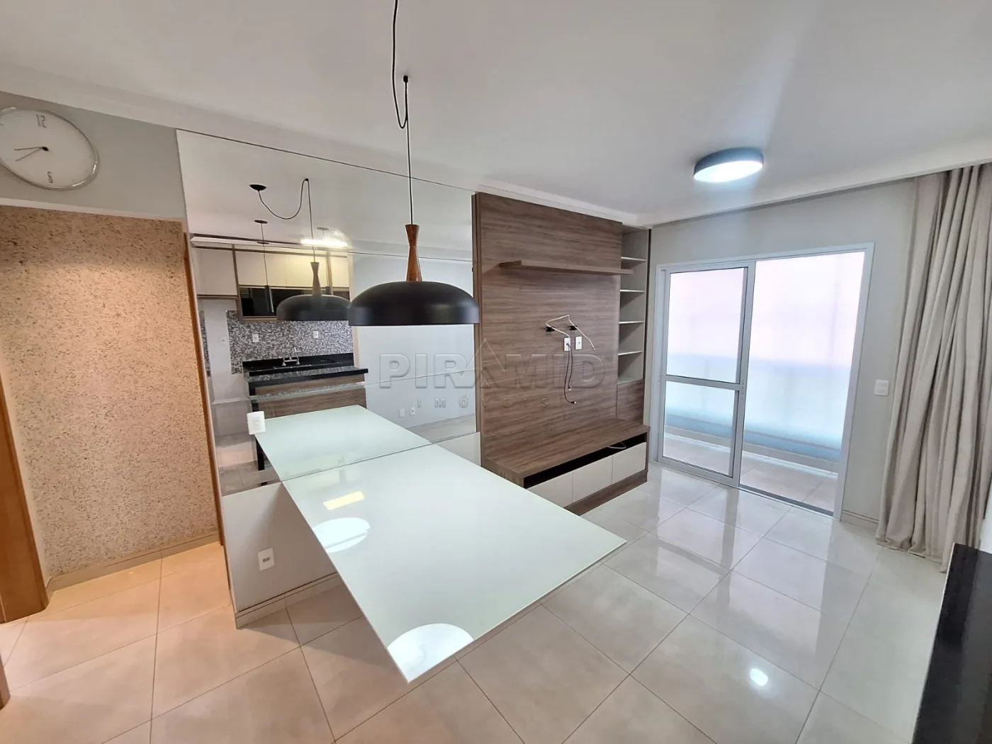 Alugar Apartamento / Padr&atilde;o em Ribeir&atilde;o Preto R$ 3.200,00 - Foto 2