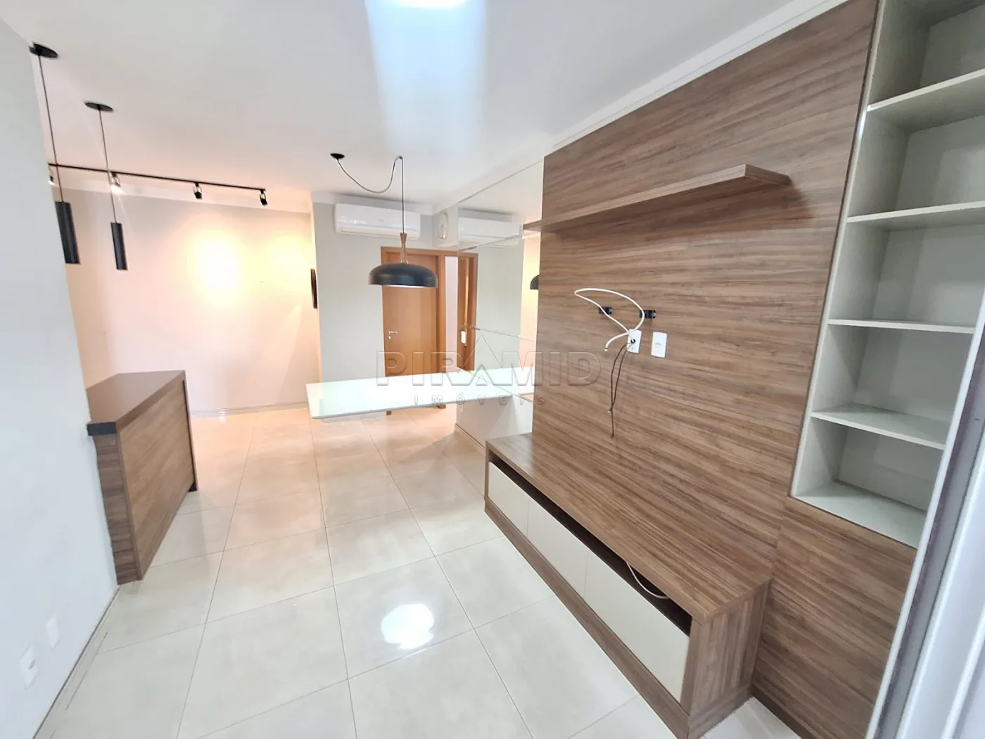 Alugar Apartamento / Padr&atilde;o em Ribeir&atilde;o Preto R$ 3.200,00 - Foto 4