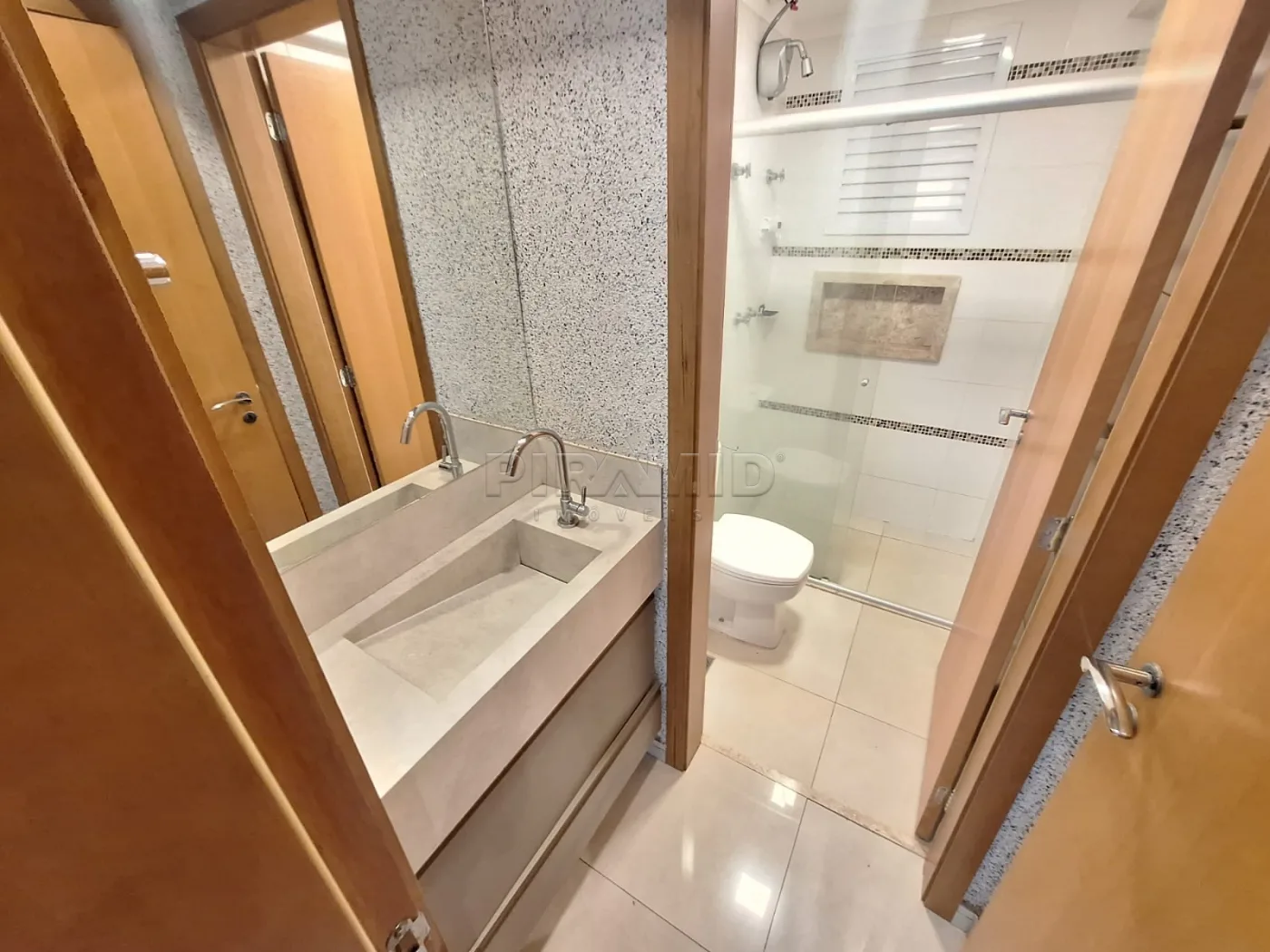 Alugar Apartamento / Padr&atilde;o em Ribeir&atilde;o Preto R$ 3.200,00 - Foto 7