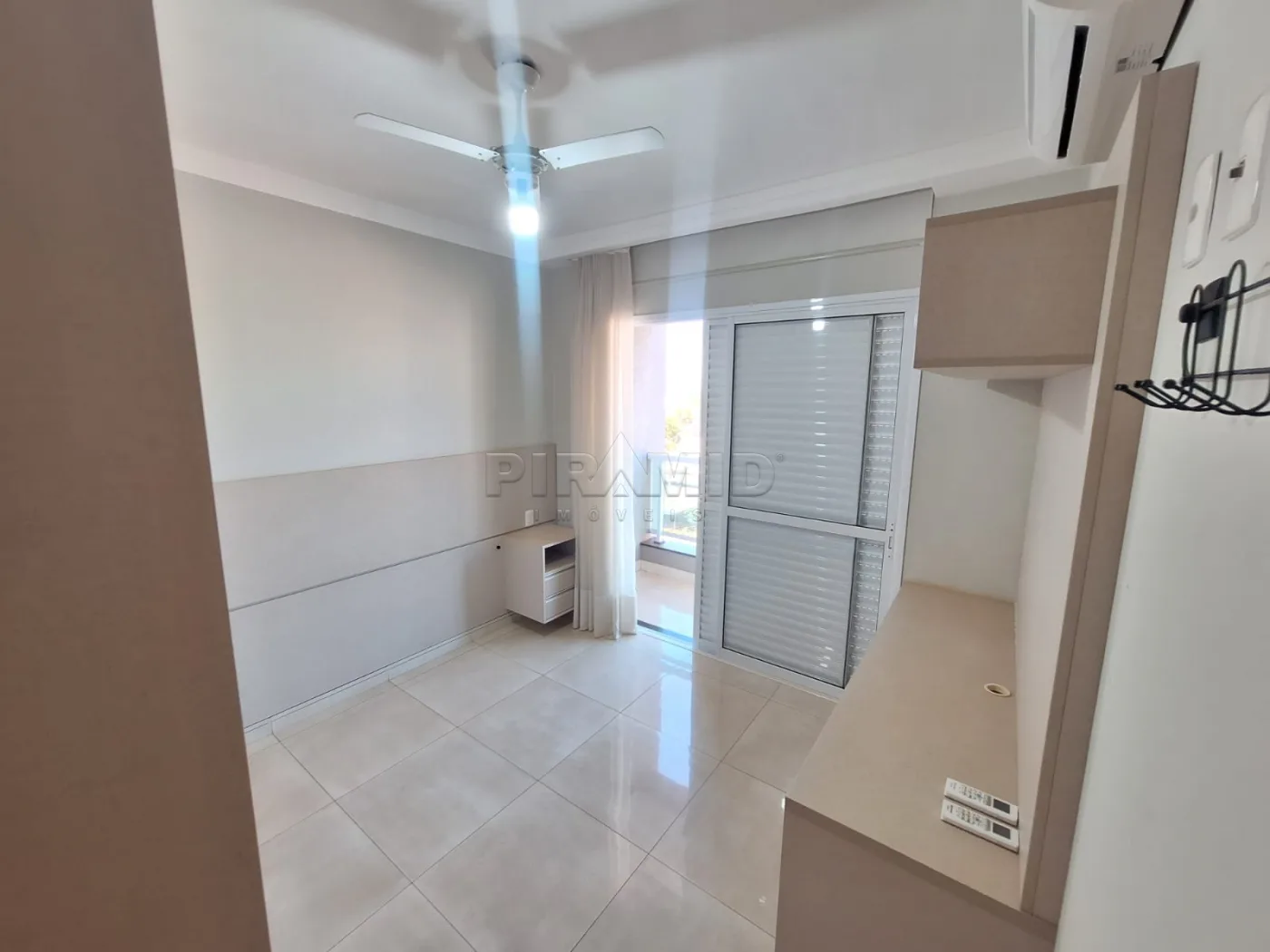 Alugar Apartamento / Padr&atilde;o em Ribeir&atilde;o Preto R$ 3.200,00 - Foto 8