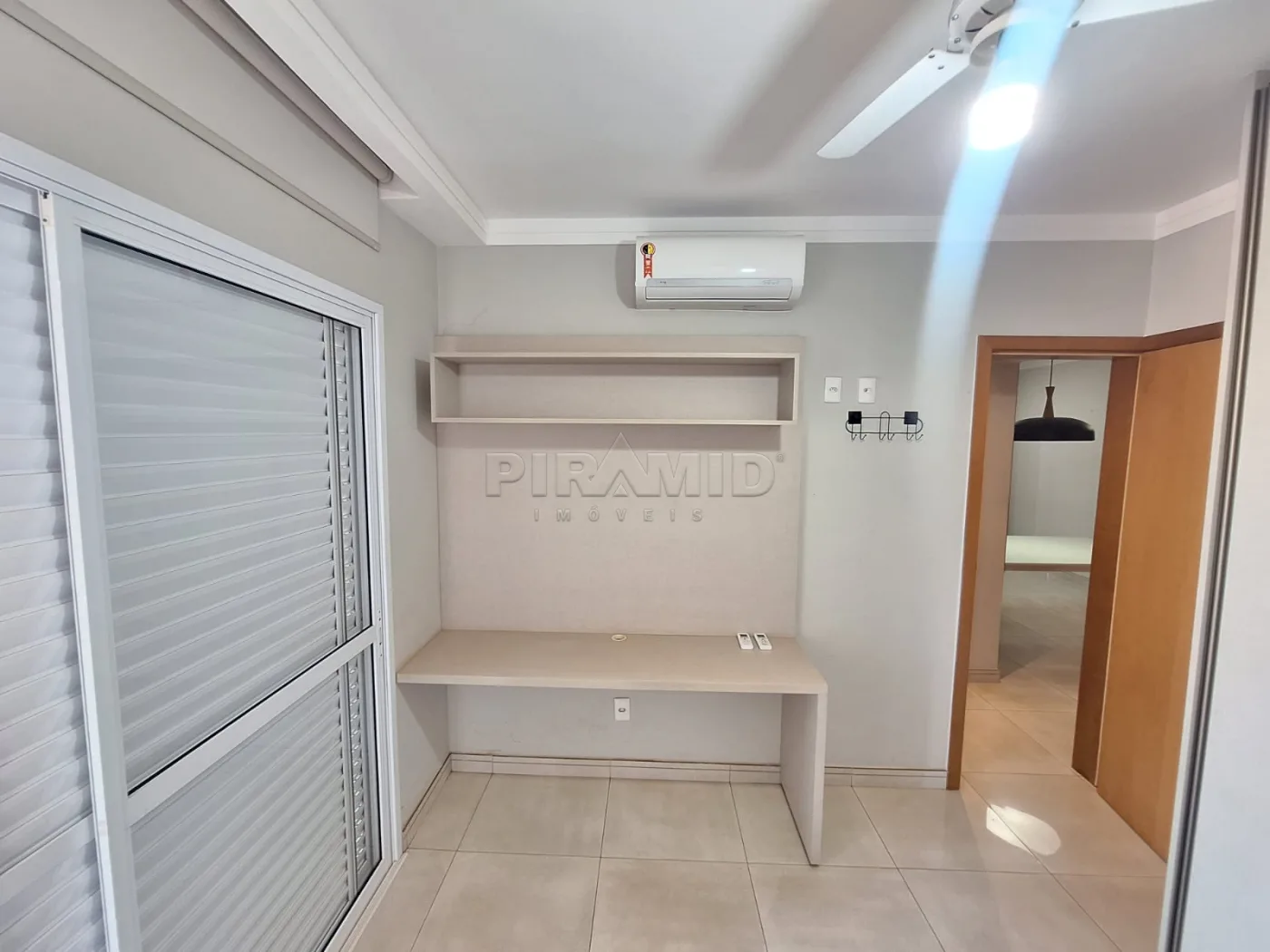 Alugar Apartamento / Padr&atilde;o em Ribeir&atilde;o Preto R$ 3.200,00 - Foto 10
