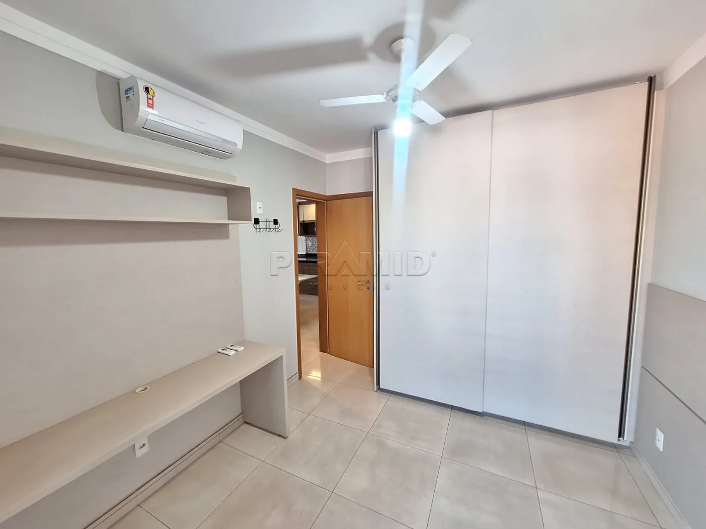 Alugar Apartamento / Padr&atilde;o em Ribeir&atilde;o Preto R$ 3.200,00 - Foto 9