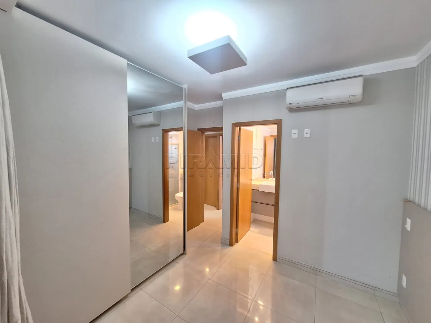 Alugar Apartamento / Padr&atilde;o em Ribeir&atilde;o Preto R$ 3.200,00 - Foto 12