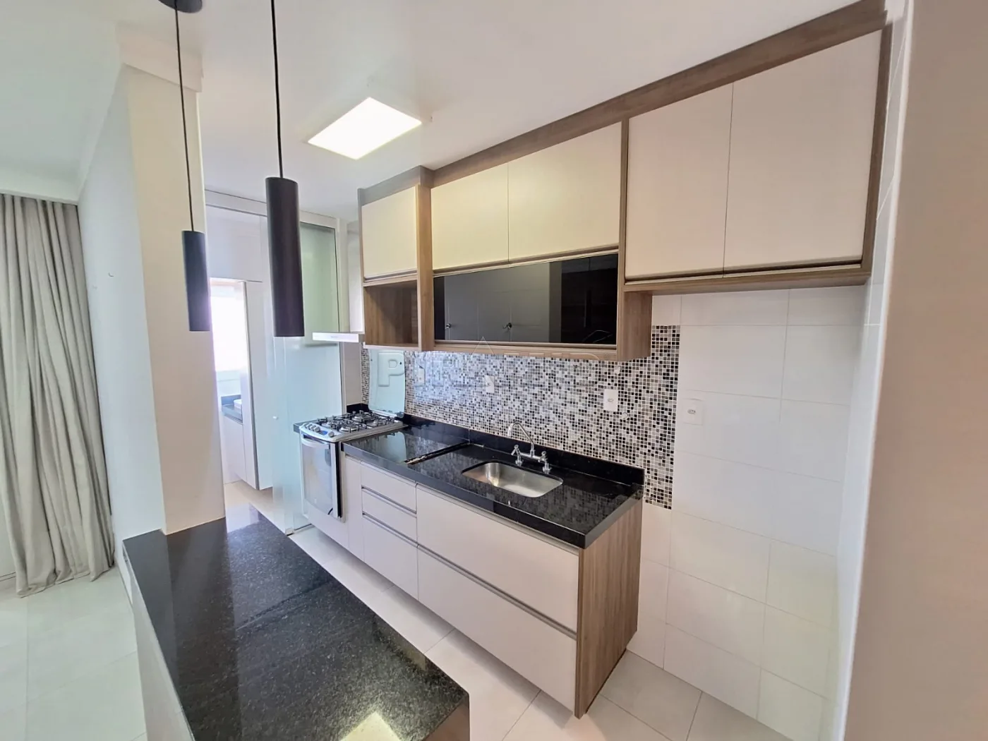 Alugar Apartamento / Padr&atilde;o em Ribeir&atilde;o Preto R$ 3.200,00 - Foto 16