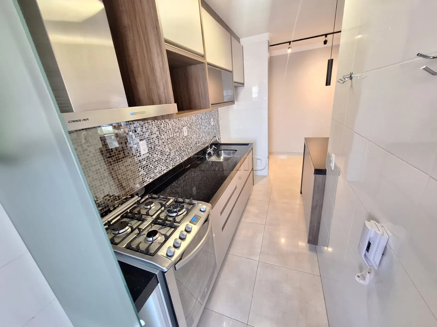 Alugar Apartamento / Padr&atilde;o em Ribeir&atilde;o Preto R$ 3.200,00 - Foto 17