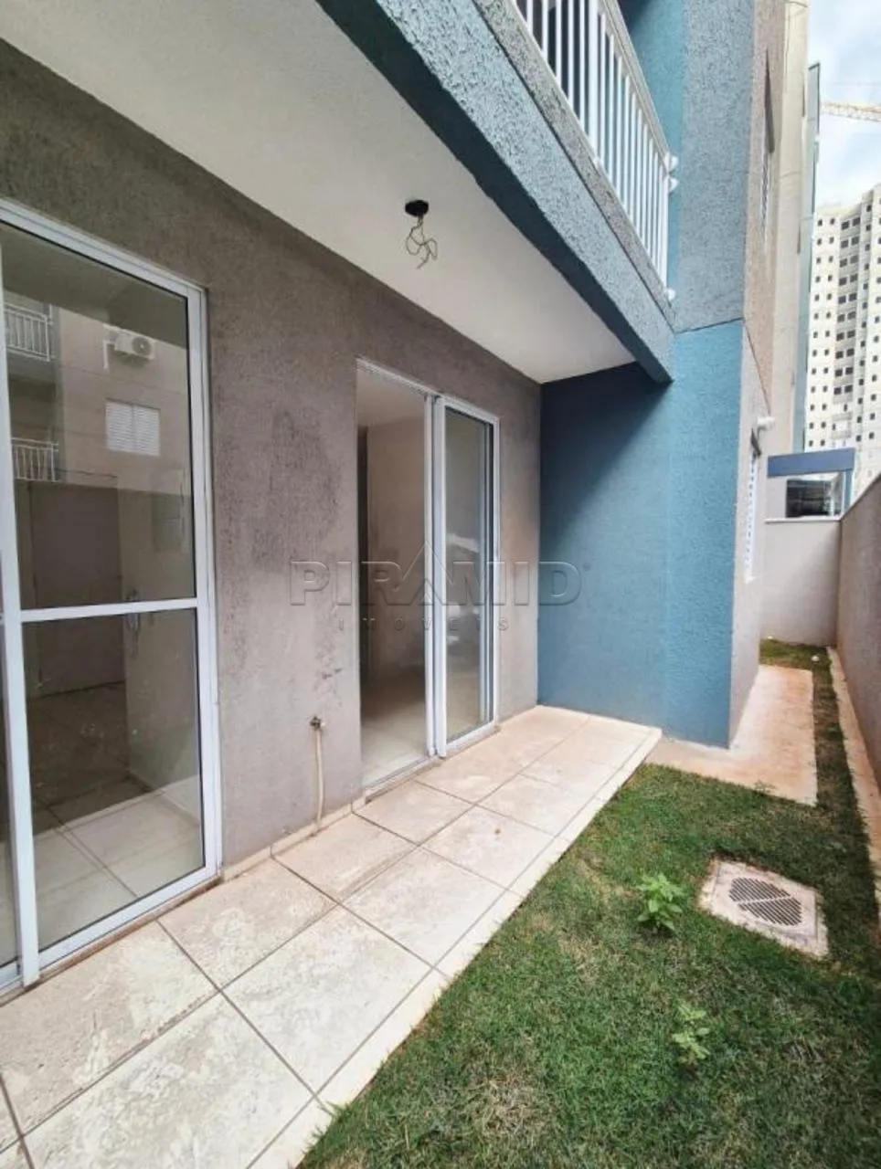 Alugar Apartamento / Padr&atilde;o em Ribeir&atilde;o Preto R$ 1.800,00 - Foto 5