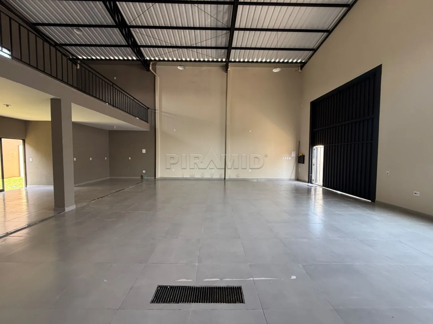 Alugar Comercial / Sal&atilde;o em Ribeir&atilde;o Preto R$ 6.990,00 - Foto 2