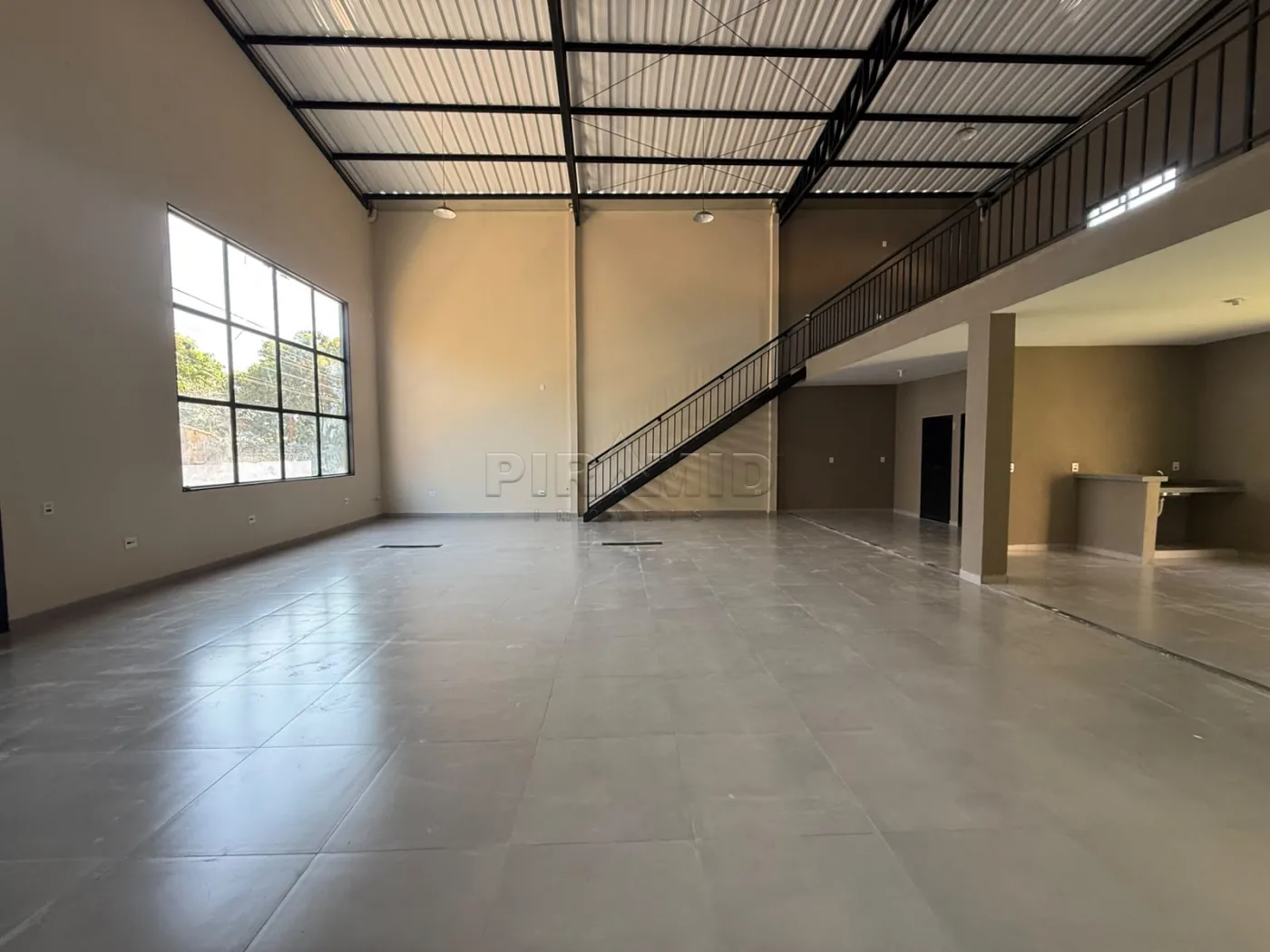 Alugar Comercial / Sal&atilde;o em Ribeir&atilde;o Preto R$ 6.990,00 - Foto 3