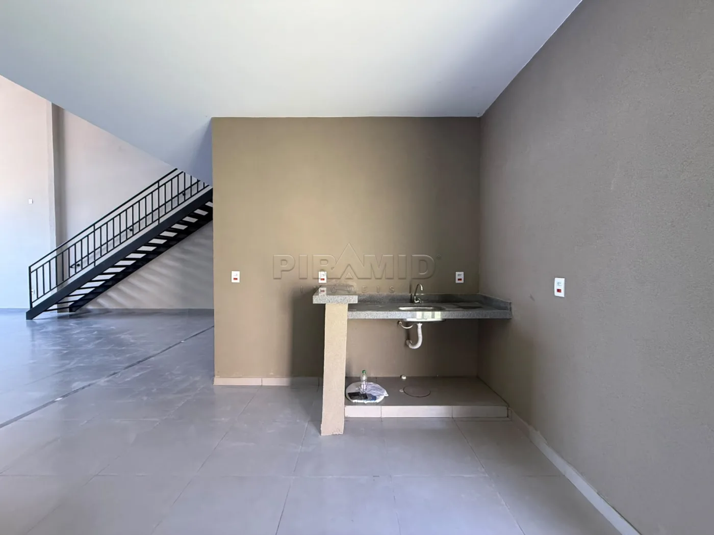 Alugar Comercial / Sal&atilde;o em Ribeir&atilde;o Preto R$ 6.990,00 - Foto 5