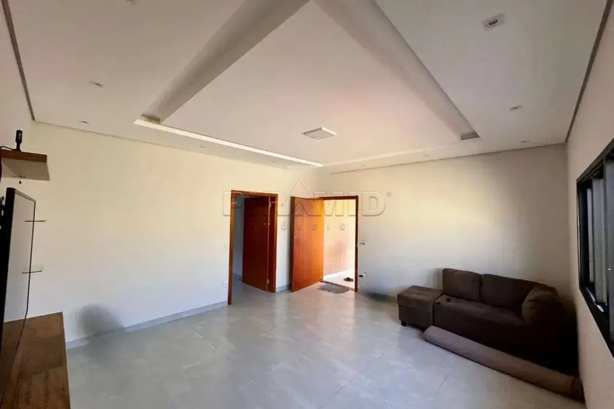 Comprar Casa / Padr&atilde;o em Ribeir&atilde;o Preto R$ 720.000,00 - Foto 4