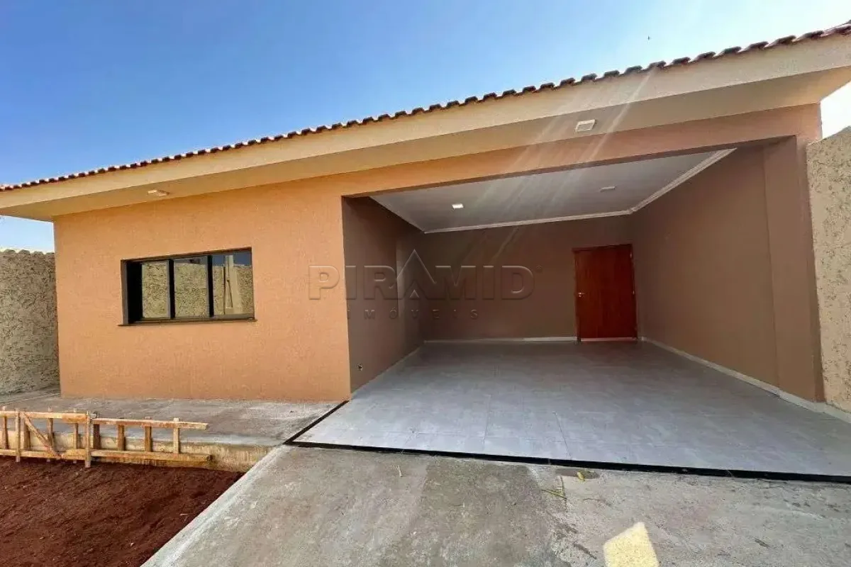 Comprar Casa / Padr&atilde;o em Ribeir&atilde;o Preto R$ 720.000,00 - Foto 1