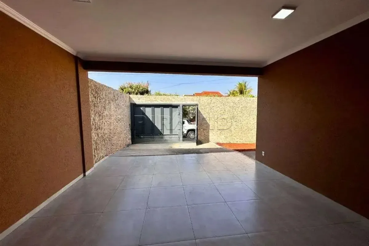 Comprar Casa / Padr&atilde;o em Ribeir&atilde;o Preto R$ 720.000,00 - Foto 2