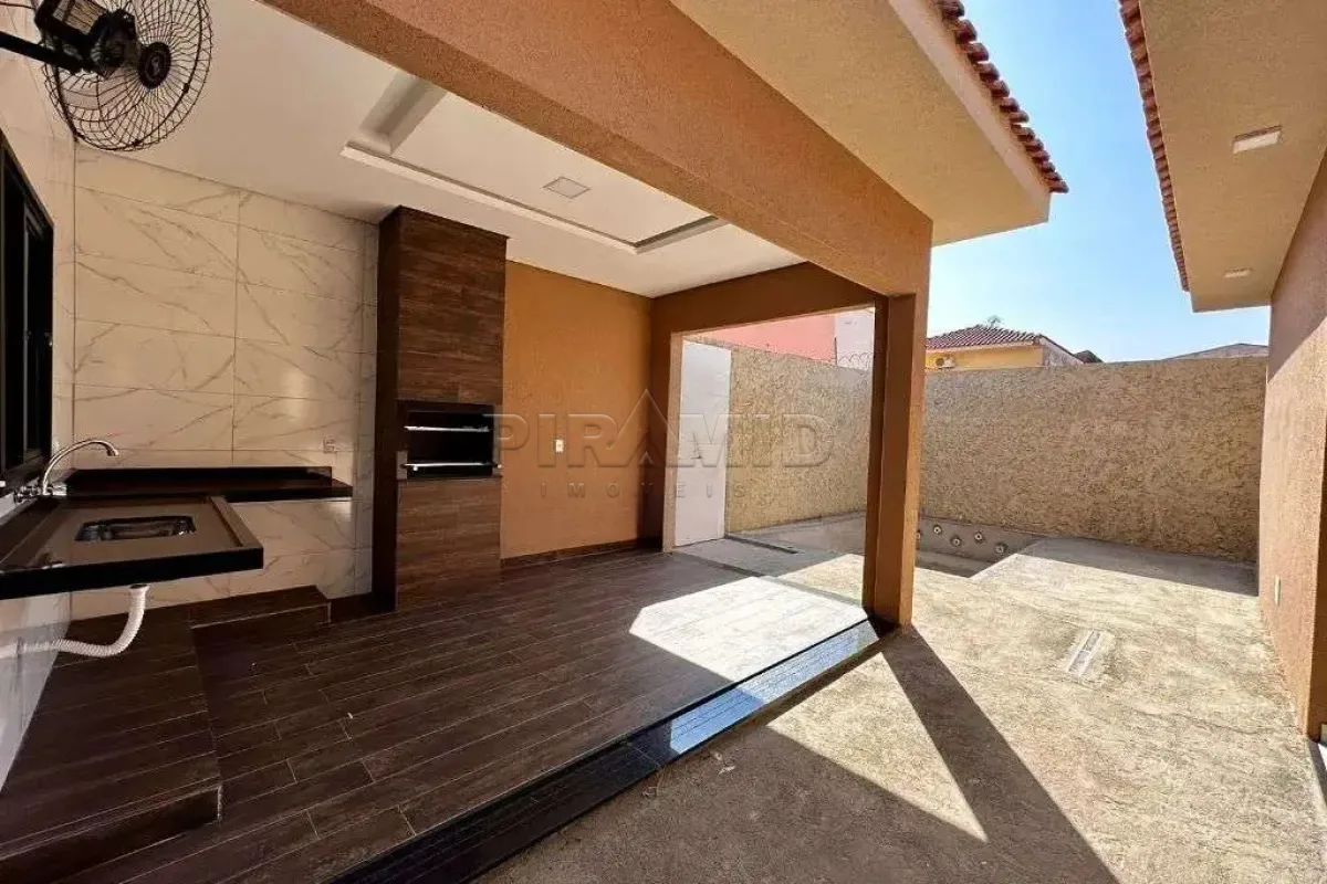 Comprar Casa / Padr&atilde;o em Ribeir&atilde;o Preto R$ 720.000,00 - Foto 17