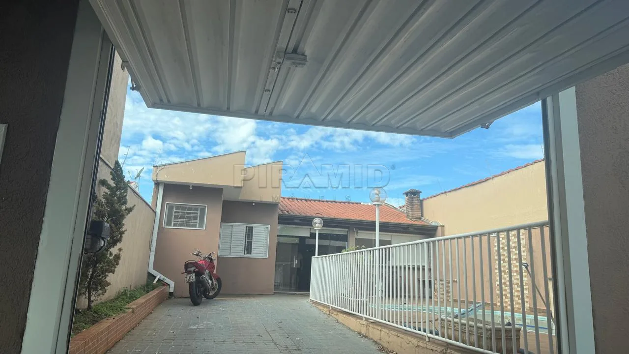 Comprar Casa / Padr&atilde;o em Ribeir&atilde;o Preto R$ 400.000,00 - Foto 1