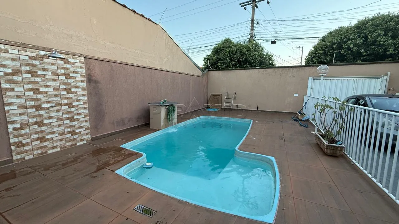 Comprar Casa / Padr&atilde;o em Ribeir&atilde;o Preto R$ 400.000,00 - Foto 3