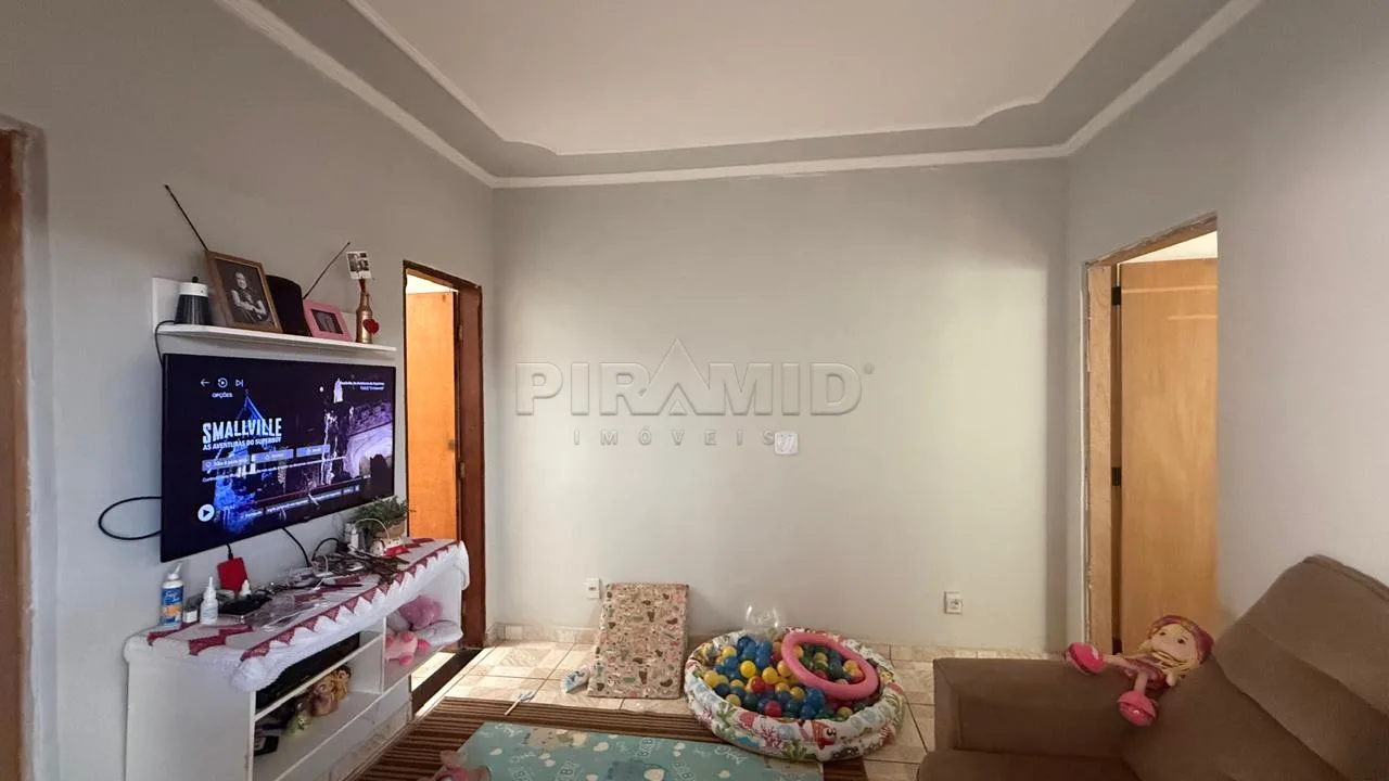 Comprar Casa / Padr&atilde;o em Ribeir&atilde;o Preto R$ 400.000,00 - Foto 5