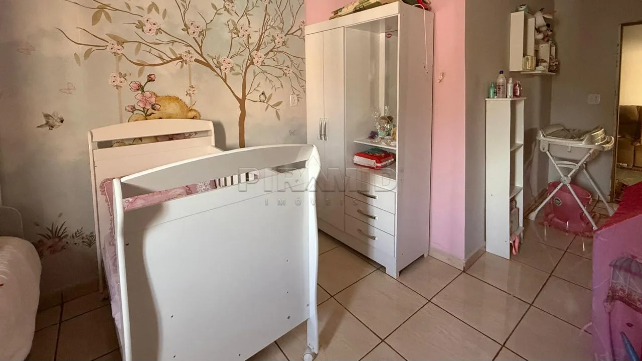 Comprar Casa / Padr&atilde;o em Ribeir&atilde;o Preto R$ 400.000,00 - Foto 8