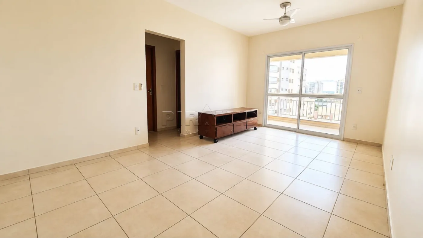 Comprar Apartamento / Padr&atilde;o em Ribeir&atilde;o Preto R$ 465.000,00 - Foto 1