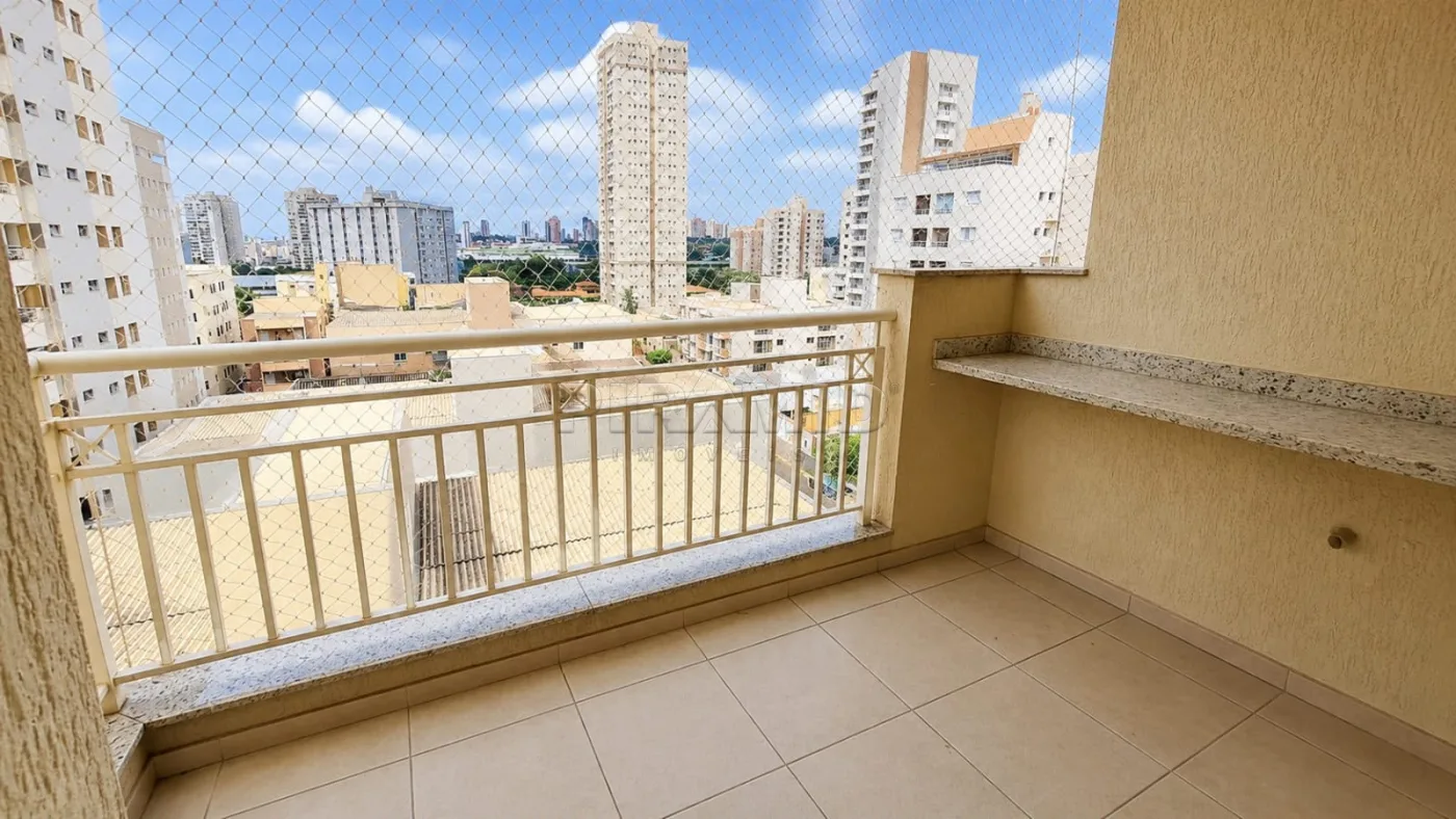 Comprar Apartamento / Padr&atilde;o em Ribeir&atilde;o Preto R$ 465.000,00 - Foto 3