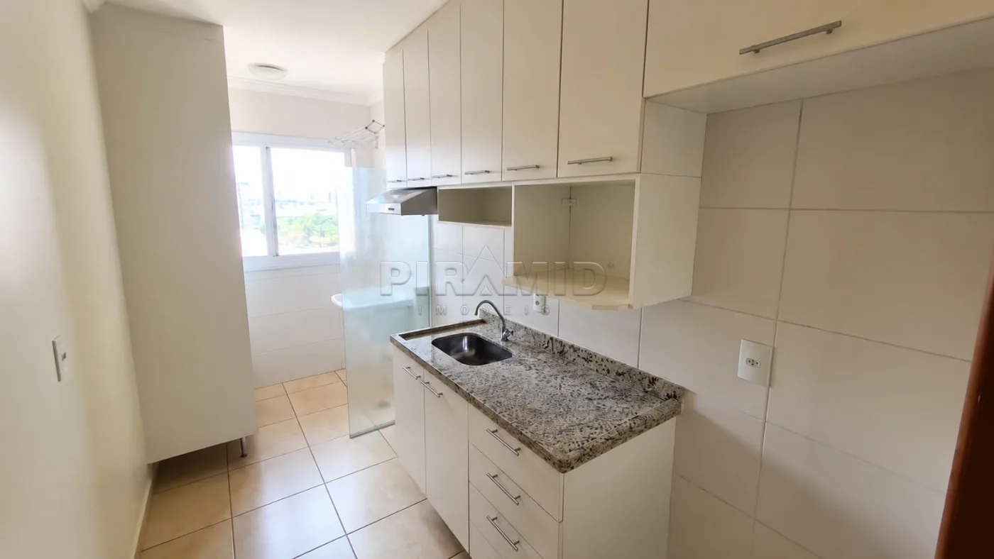 Comprar Apartamento / Padr&atilde;o em Ribeir&atilde;o Preto R$ 465.000,00 - Foto 4