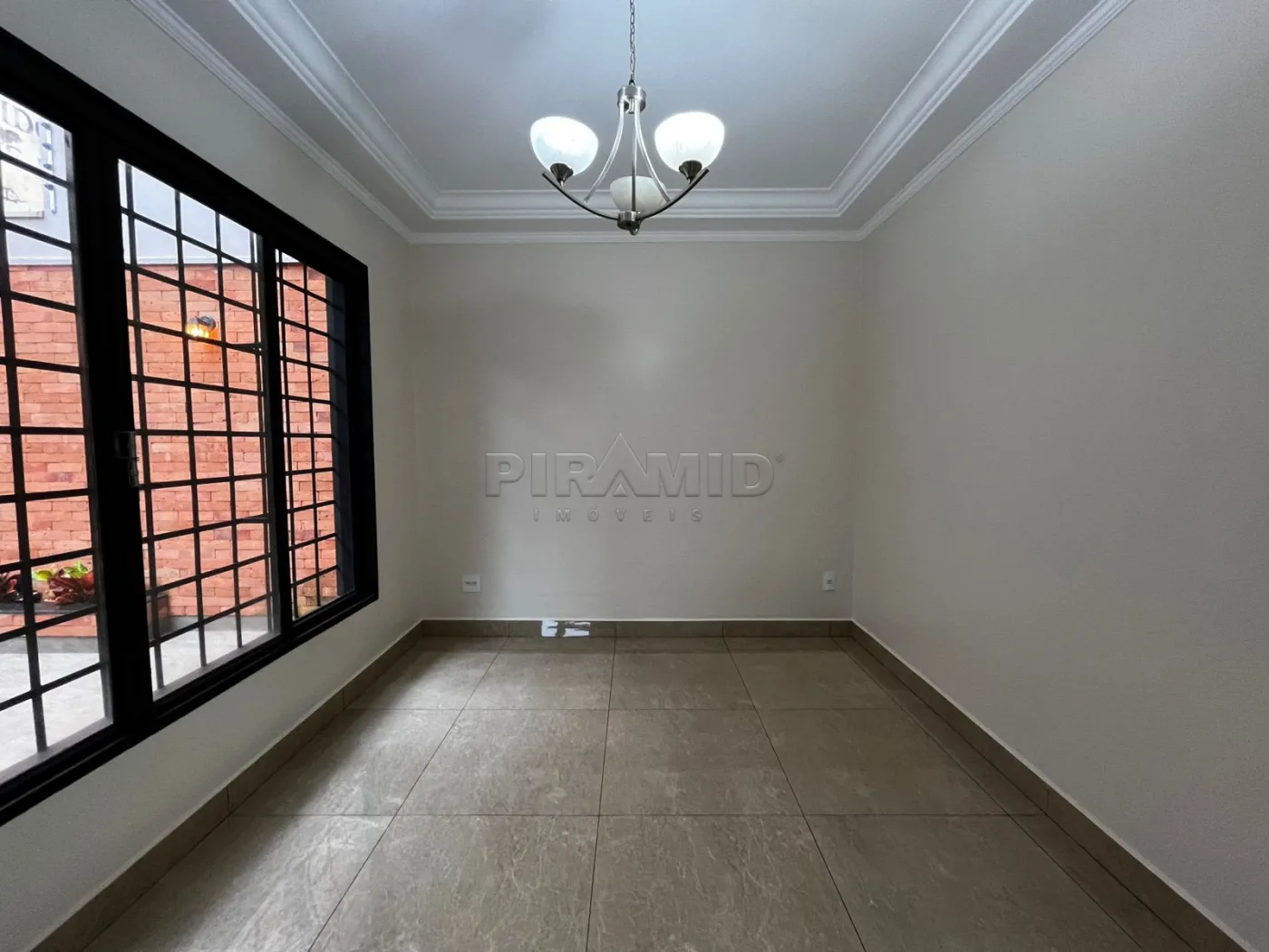 Alugar Casa / Padr&atilde;o em Ribeir&atilde;o Preto R$ 6.500,00 - Foto 5