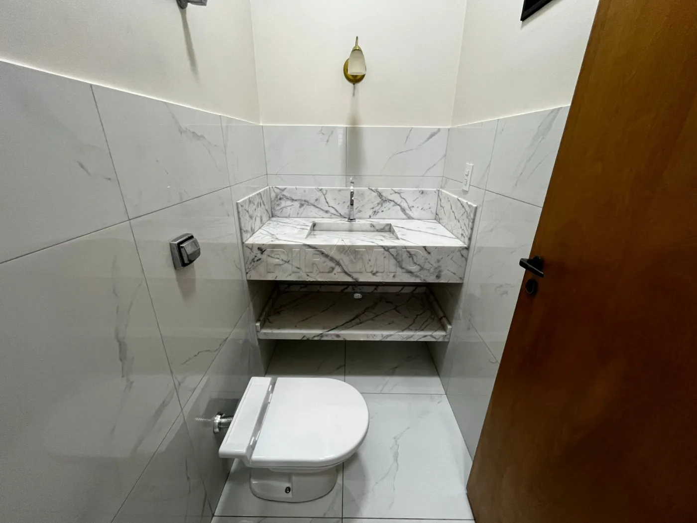 Alugar Casa / Padr&atilde;o em Ribeir&atilde;o Preto R$ 6.500,00 - Foto 11