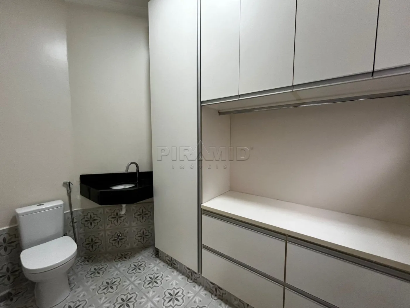 Alugar Casa / Padr&atilde;o em Ribeir&atilde;o Preto R$ 6.500,00 - Foto 18
