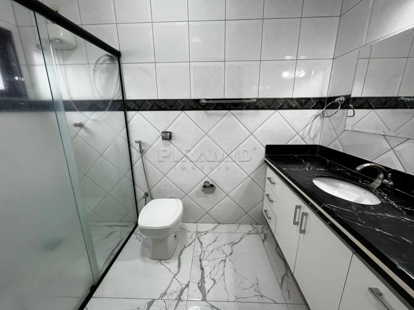 Alugar Casa / Padr&atilde;o em Ribeir&atilde;o Preto R$ 6.500,00 - Foto 21