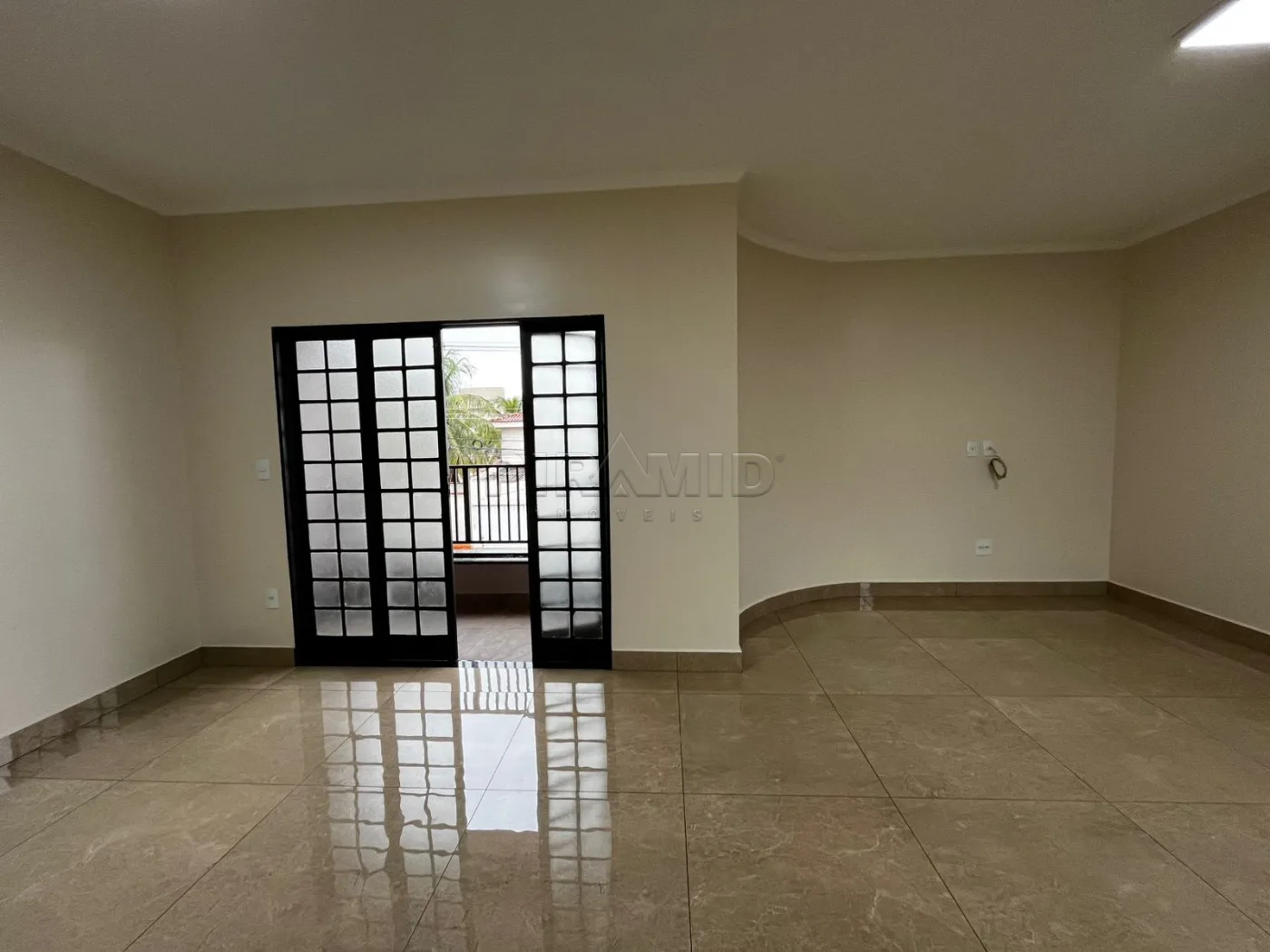 Alugar Casa / Padr&atilde;o em Ribeir&atilde;o Preto R$ 6.500,00 - Foto 24