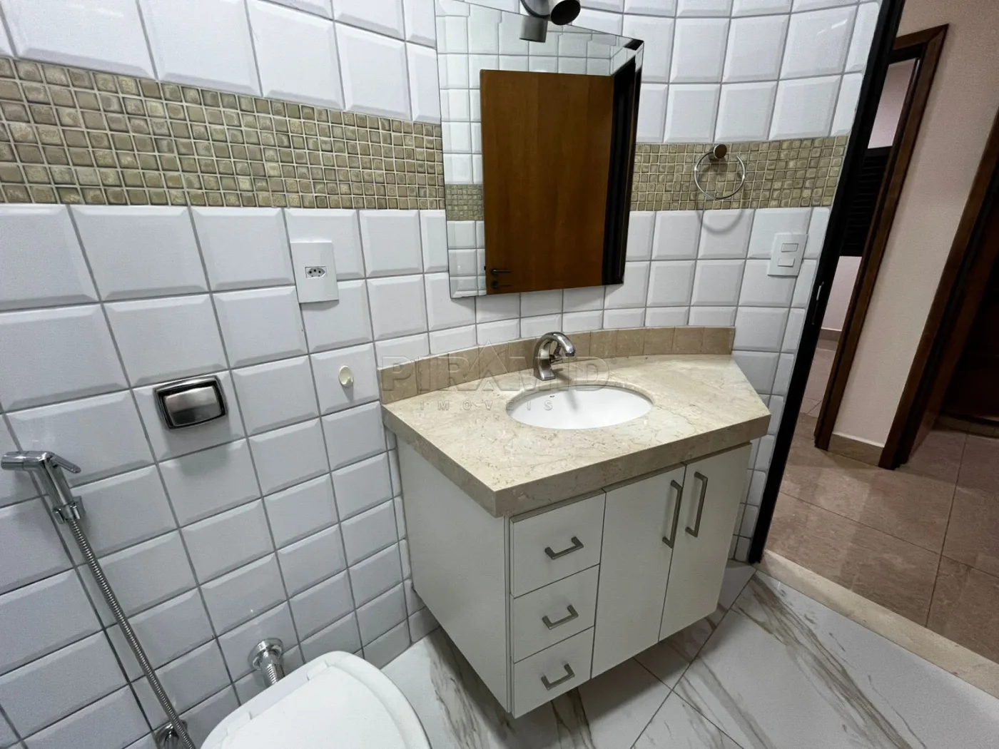 Alugar Casa / Padr&atilde;o em Ribeir&atilde;o Preto R$ 6.500,00 - Foto 27