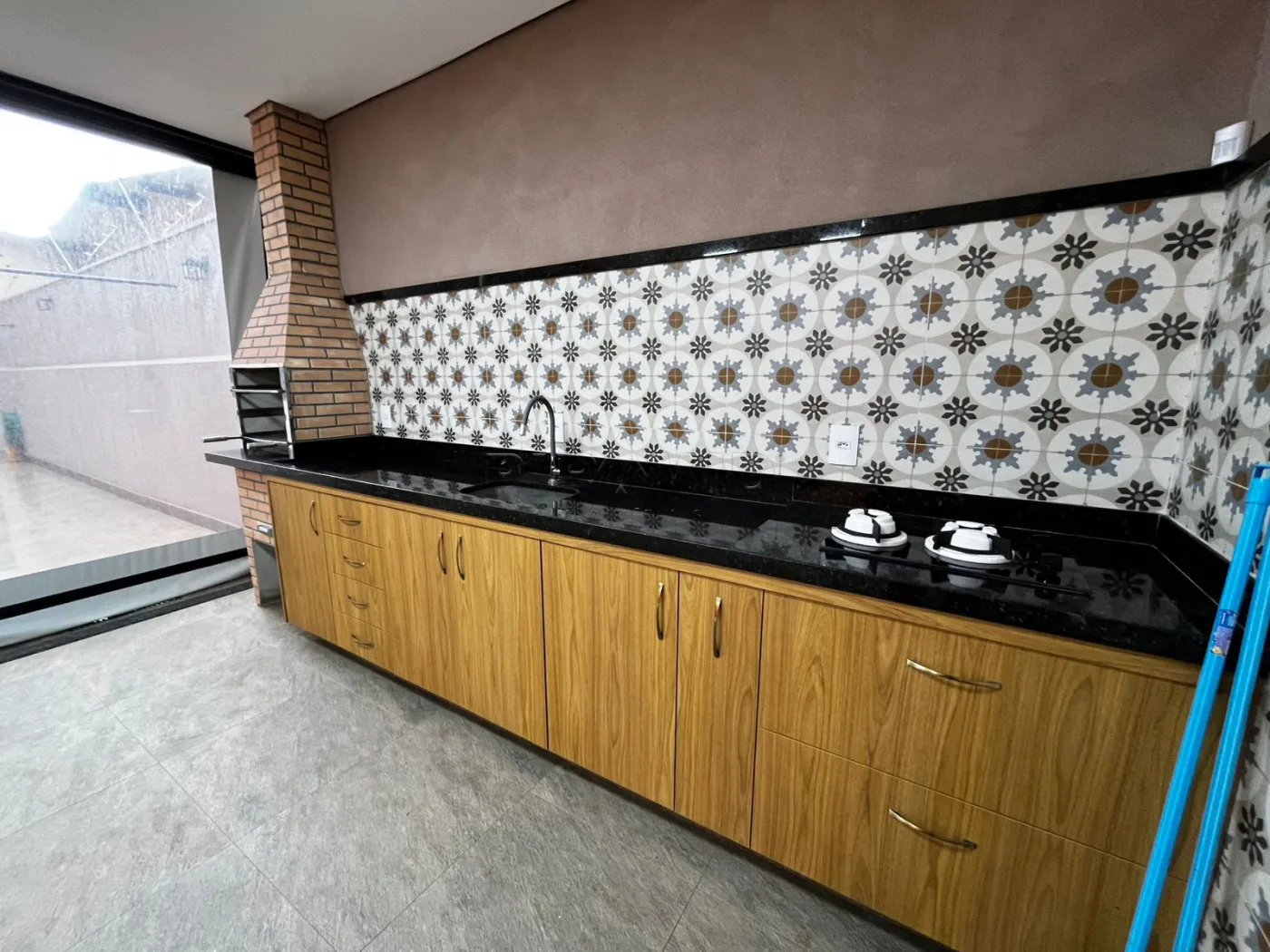 Alugar Casa / Padr&atilde;o em Ribeir&atilde;o Preto R$ 6.500,00 - Foto 35