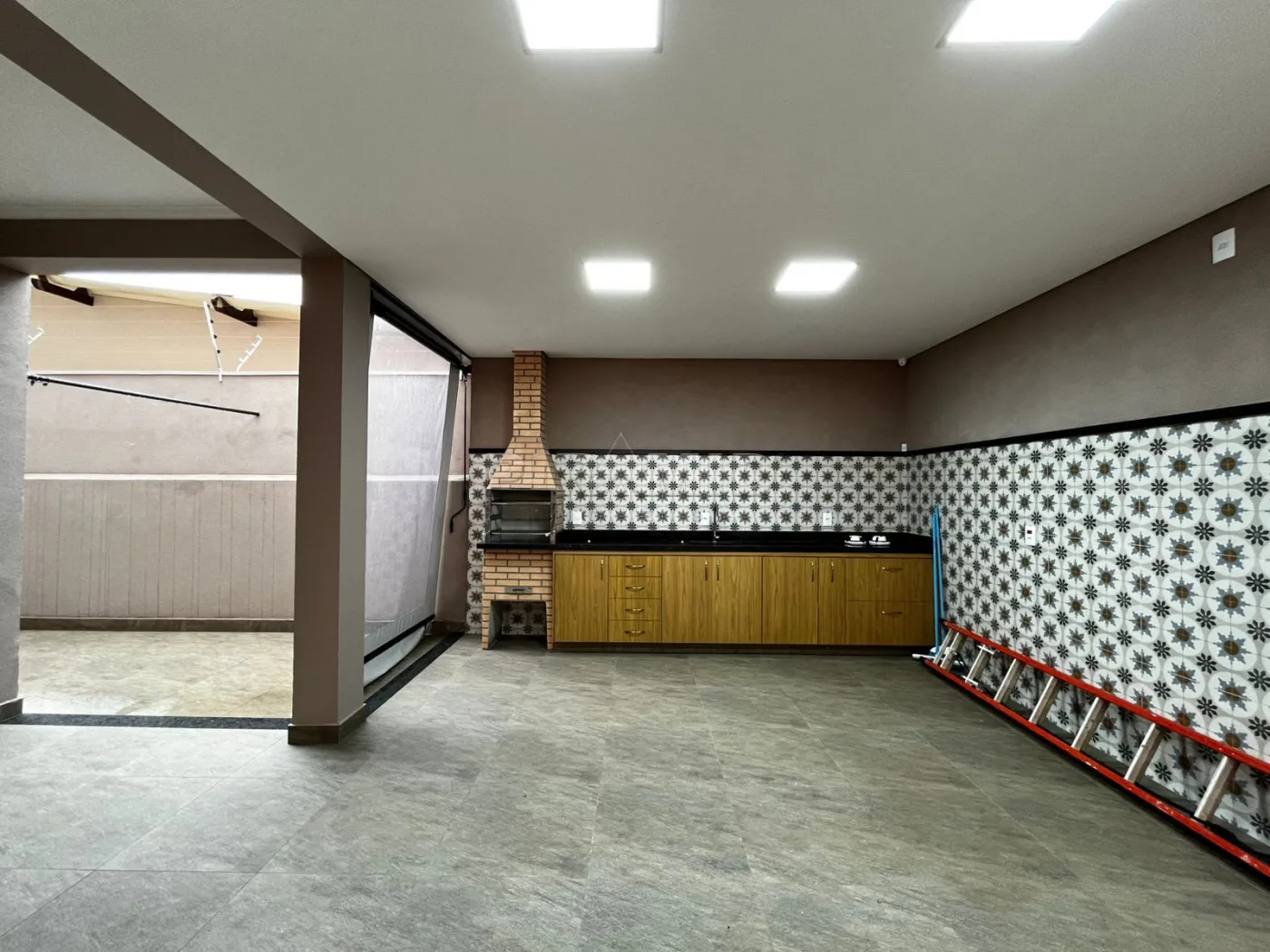 Alugar Casa / Padr&atilde;o em Ribeir&atilde;o Preto R$ 6.500,00 - Foto 36