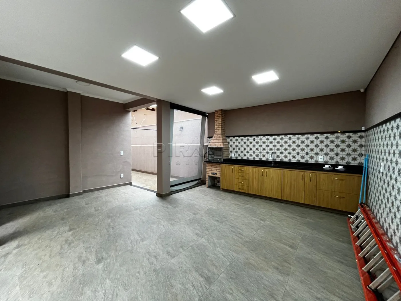 Alugar Casa / Padr&atilde;o em Ribeir&atilde;o Preto R$ 6.500,00 - Foto 37