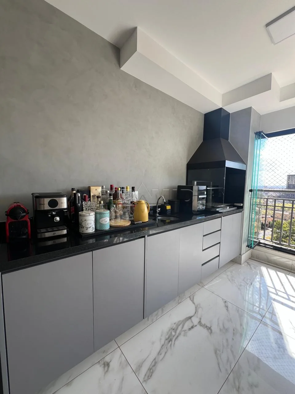 Comprar Apartamento / Padr&atilde;o em Ribeir&atilde;o Preto R$ 1.150.000,00 - Foto 4