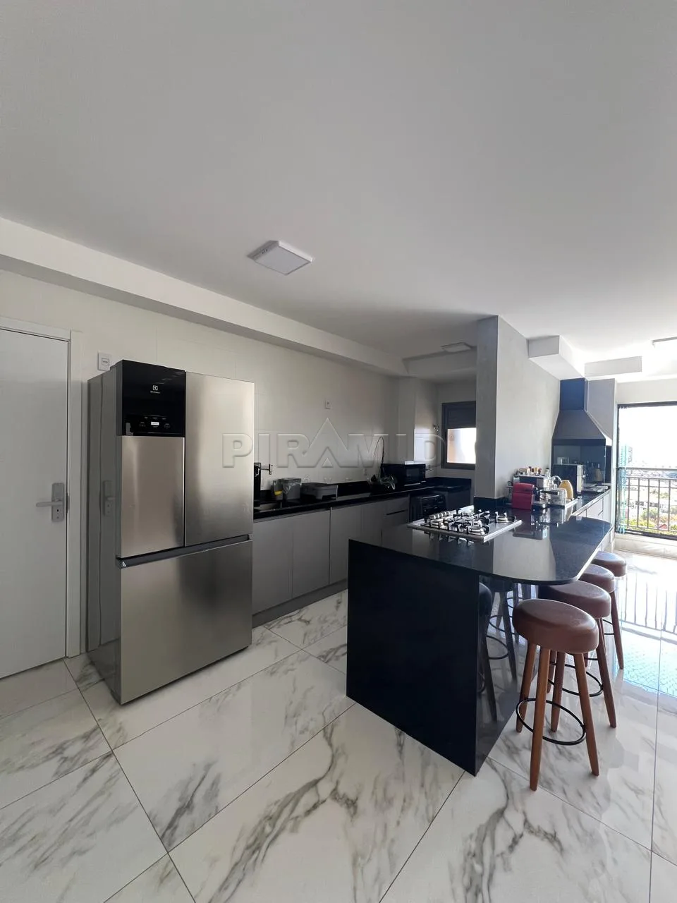 Comprar Apartamento / Padr&atilde;o em Ribeir&atilde;o Preto R$ 1.150.000,00 - Foto 10