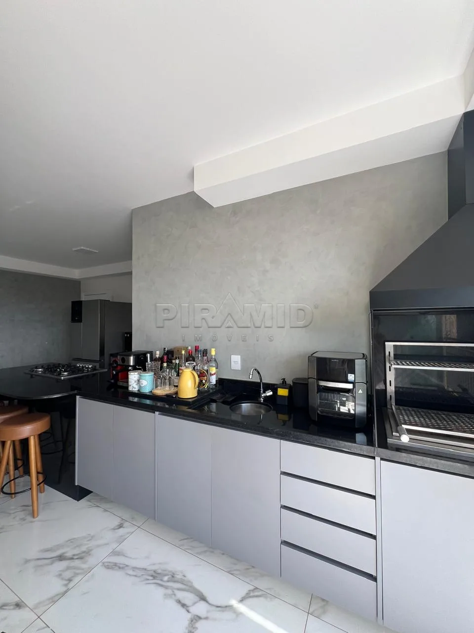 Comprar Apartamento / Padr&atilde;o em Ribeir&atilde;o Preto R$ 1.150.000,00 - Foto 8