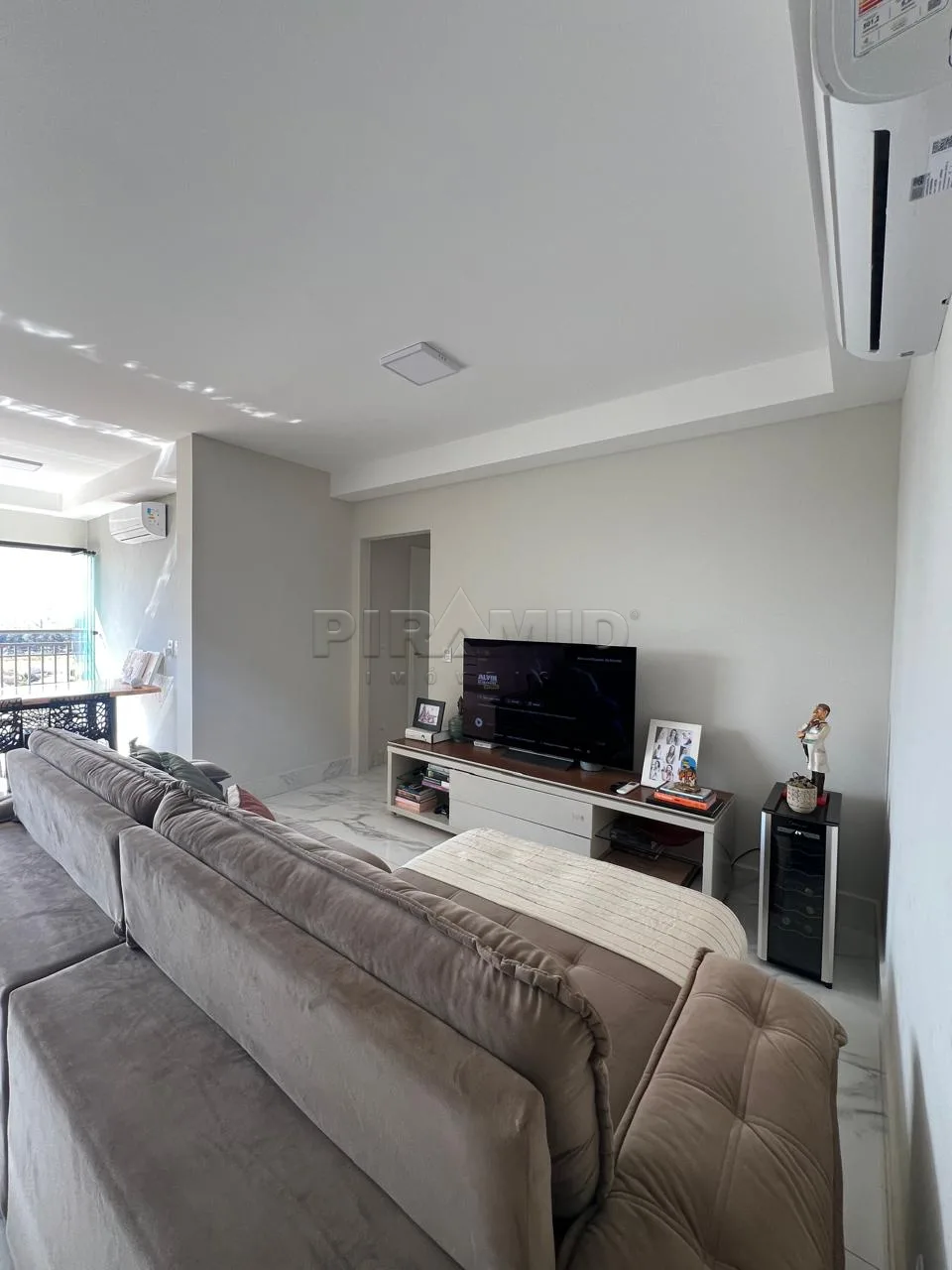 Comprar Apartamento / Padr&atilde;o em Ribeir&atilde;o Preto R$ 1.150.000,00 - Foto 13