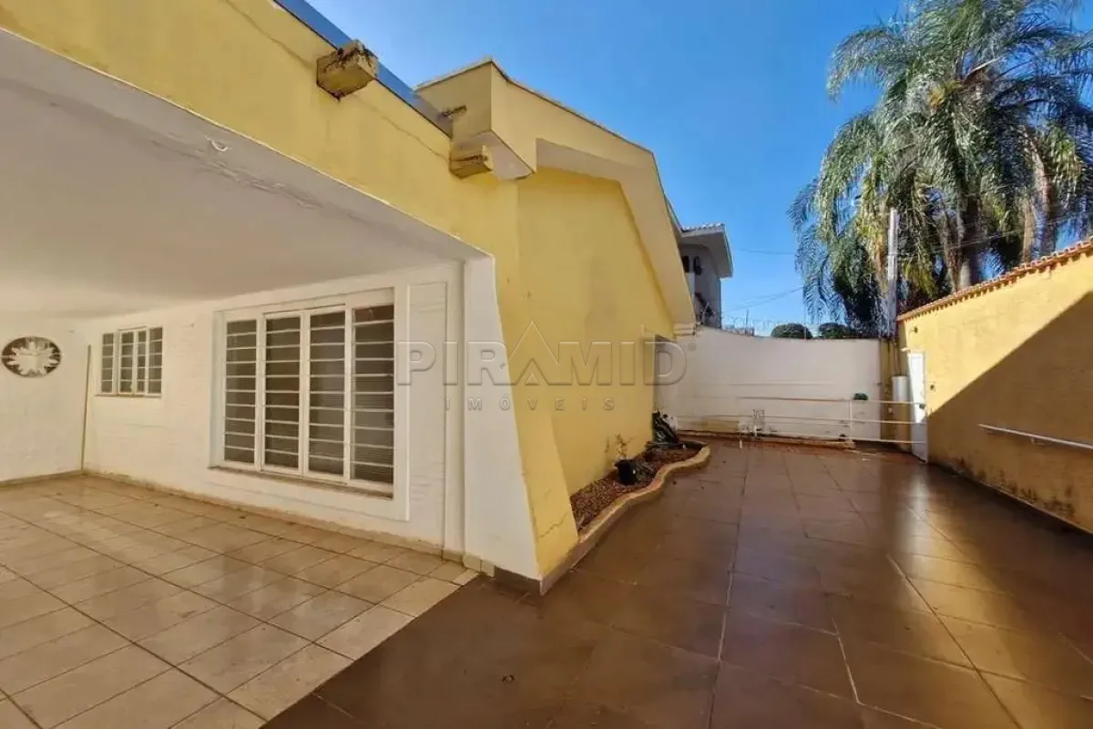 Comprar Casa / Padr&atilde;o em Ribeir&atilde;o Preto R$ 800.000,00 - Foto 1