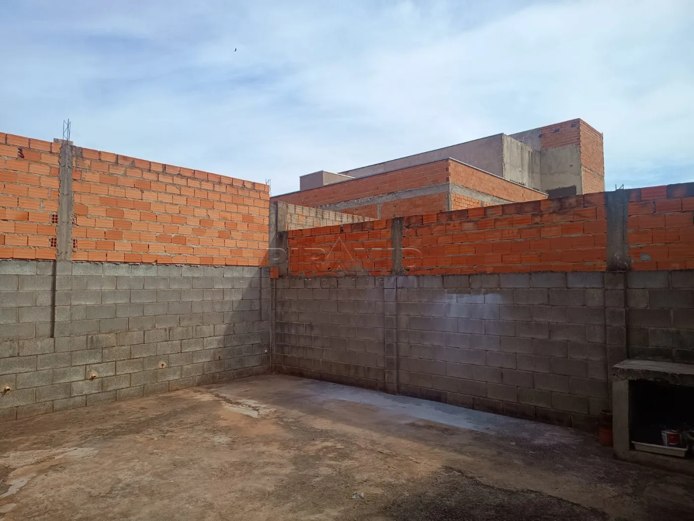 Comprar Casa / Padr&atilde;o em Ribeir&atilde;o Preto R$ 220.000,00 - Foto 9