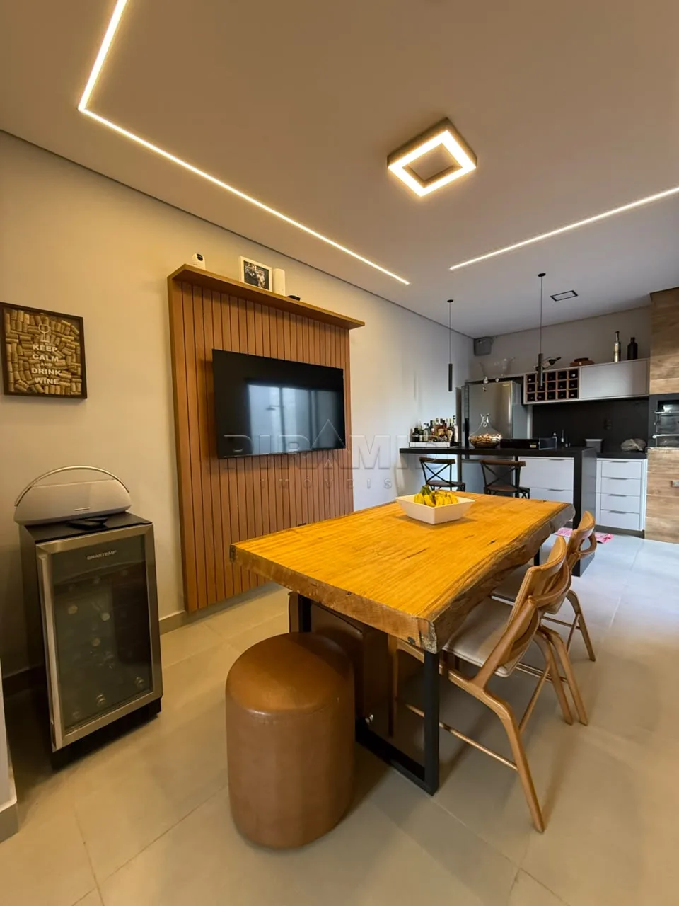 Comprar Casa / Padr&atilde;o em Ribeir&atilde;o Preto R$ 740.000,00 - Foto 13