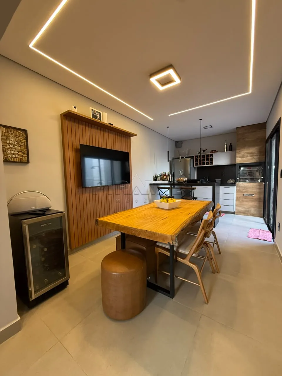 Comprar Casa / Padr&atilde;o em Ribeir&atilde;o Preto R$ 740.000,00 - Foto 14