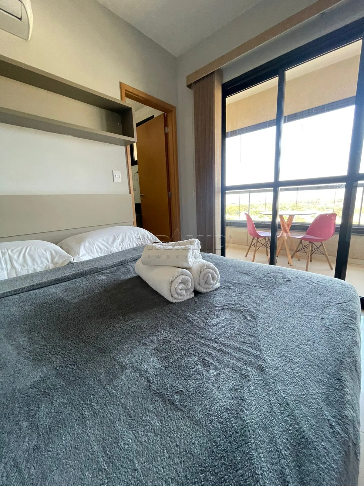 Alugar Apartamento / Padr&atilde;o em Ribeir&atilde;o Preto R$ 1.850,00 - Foto 10