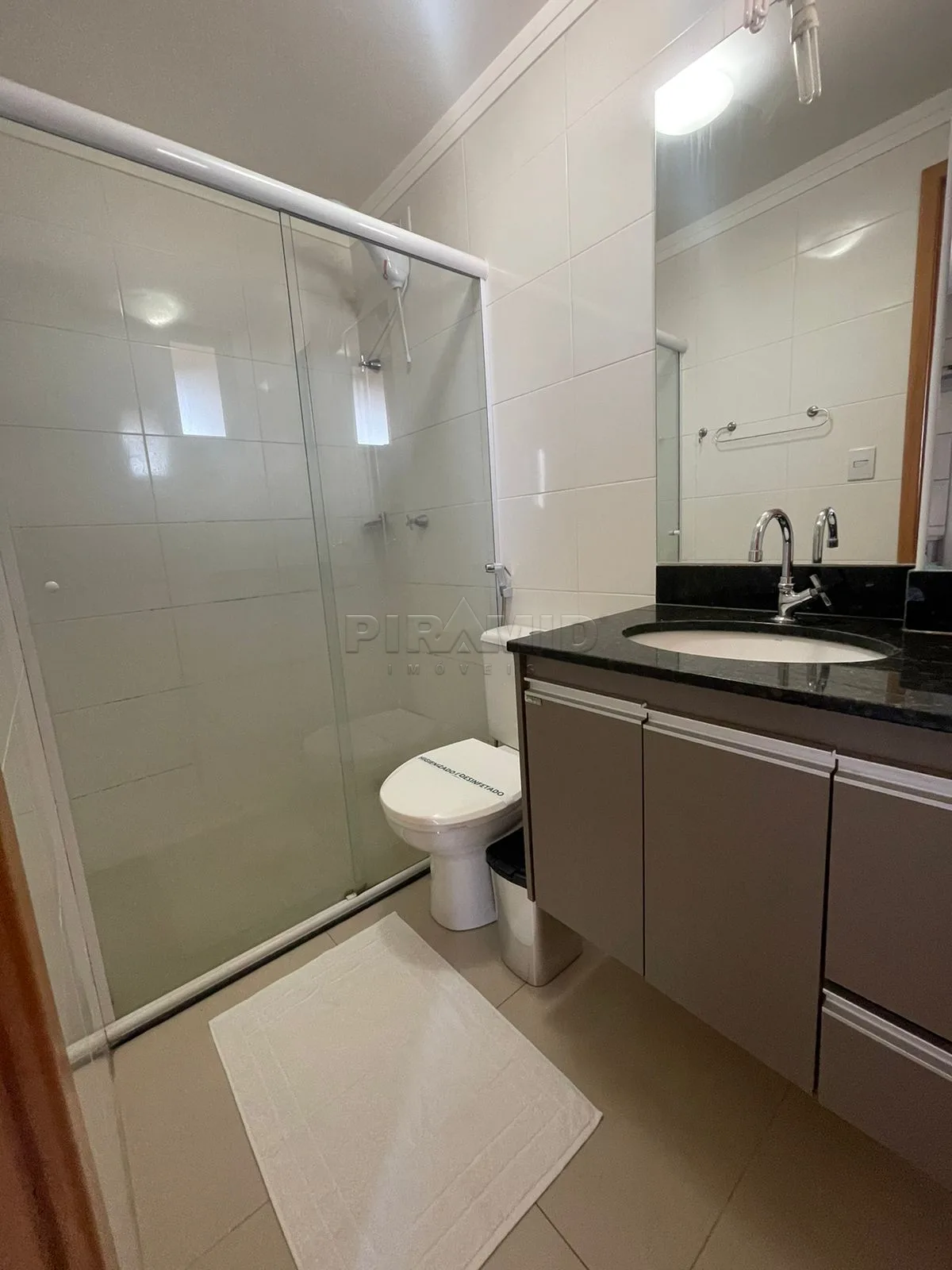 Alugar Apartamento / Padr&atilde;o em Ribeir&atilde;o Preto R$ 1.850,00 - Foto 13