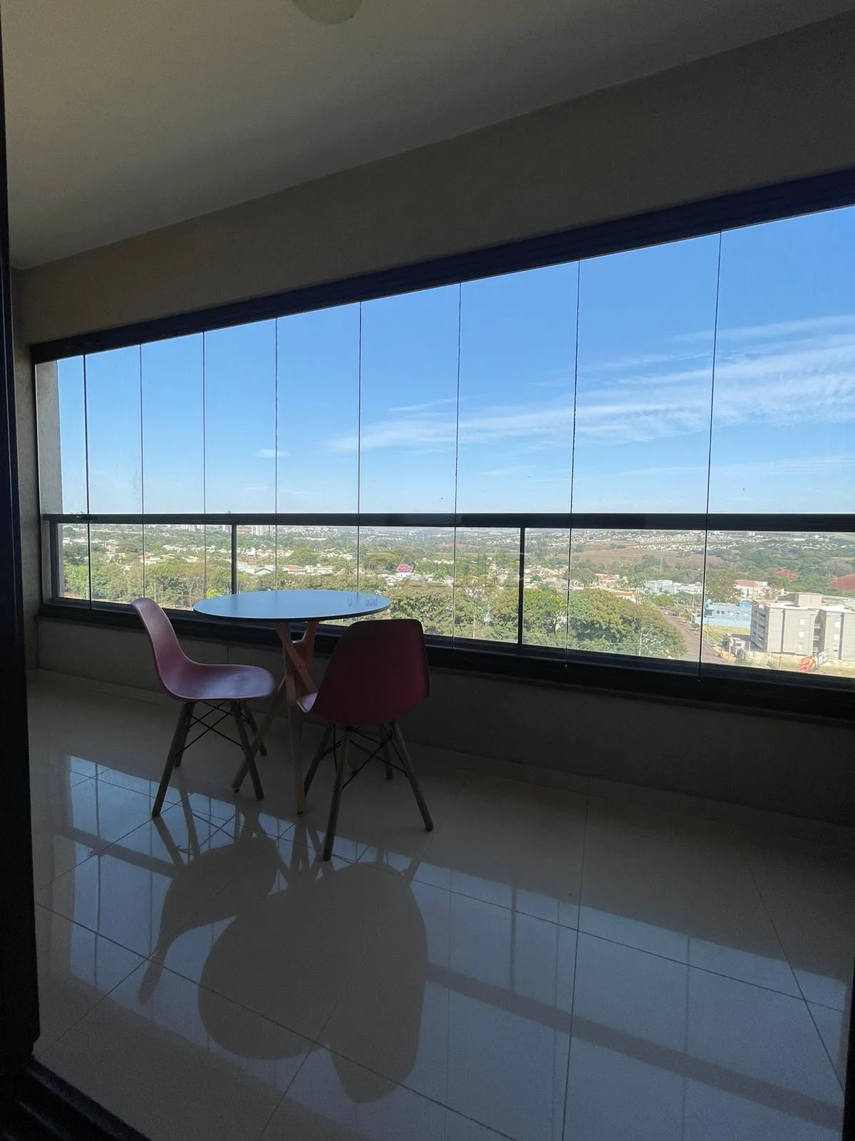Alugar Apartamento / Padr&atilde;o em Ribeir&atilde;o Preto R$ 1.850,00 - Foto 1