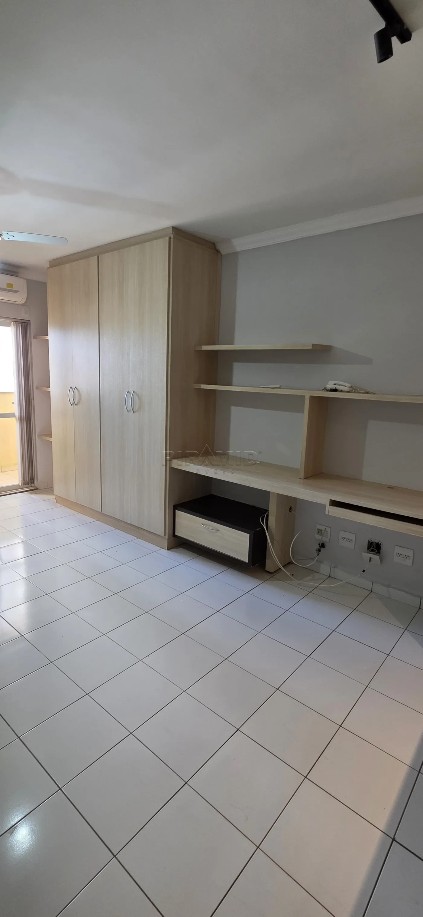 Alugar Apartamento / Kitchnet em Ribeir&atilde;o Preto R$ 1.500,00 - Foto 6