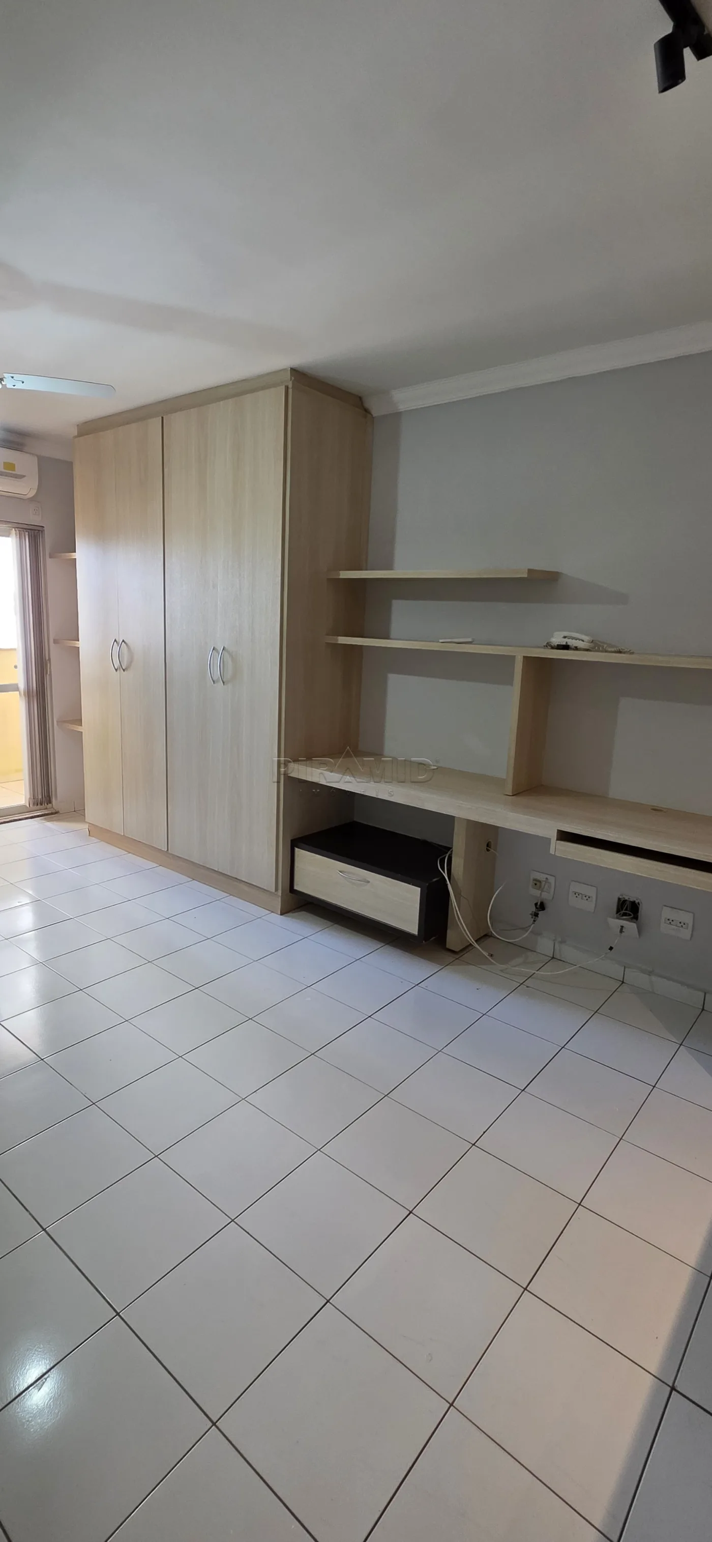 Alugar Apartamento / Kitchnet em Ribeir&atilde;o Preto R$ 1.500,00 - Foto 7