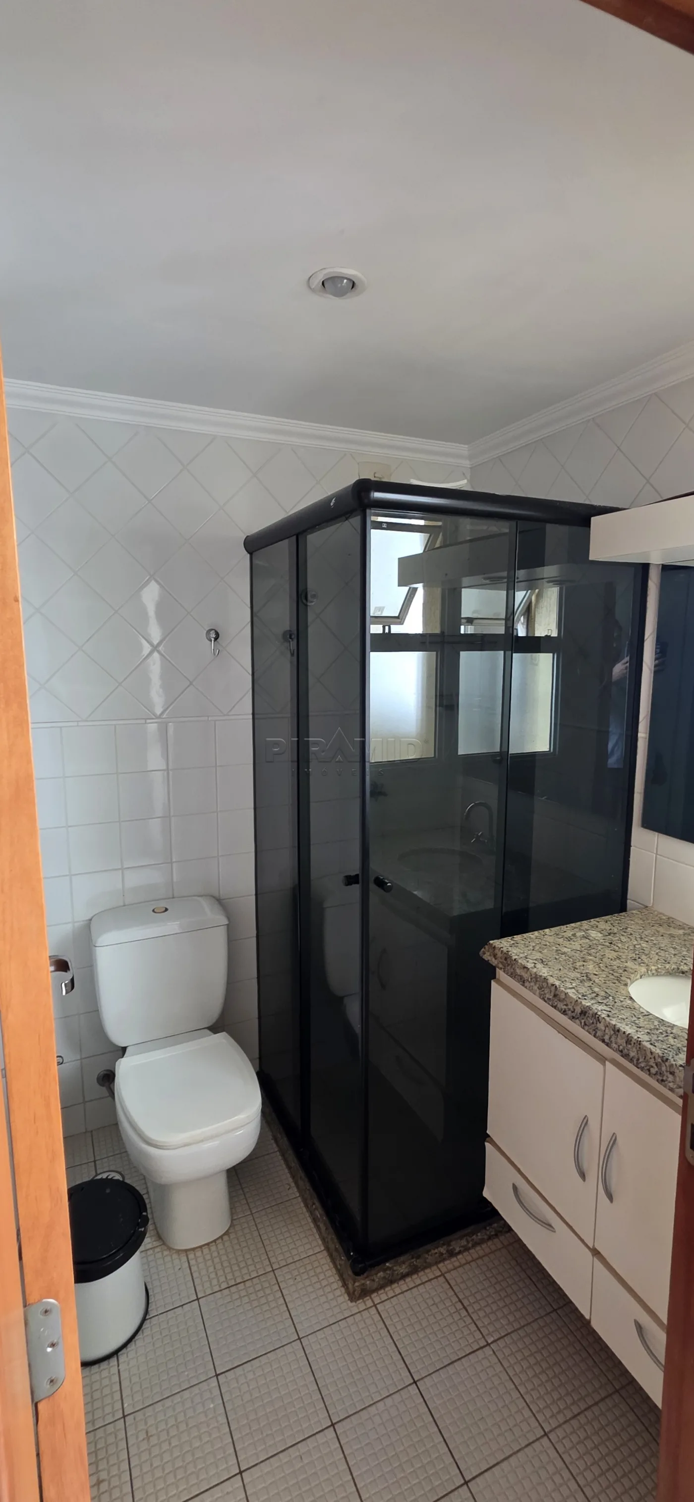 Alugar Apartamento / Kitchnet em Ribeir&atilde;o Preto R$ 1.500,00 - Foto 8