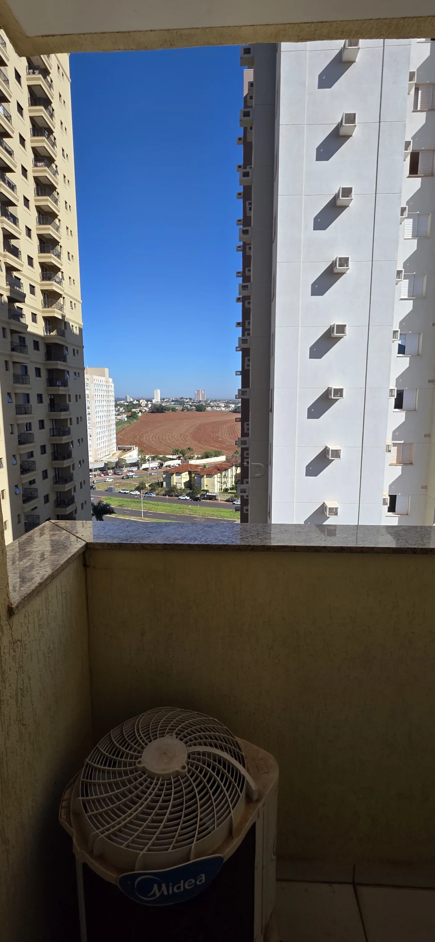 Alugar Apartamento / Kitchnet em Ribeir&atilde;o Preto R$ 1.500,00 - Foto 9